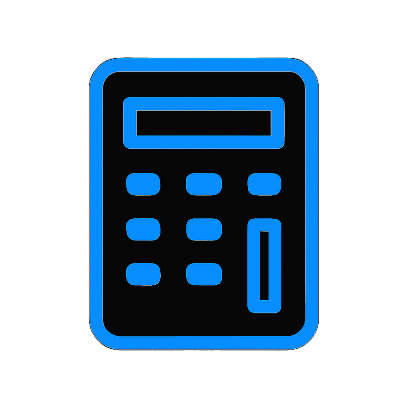 CalculatorPro - Your go-to hub for online calculators